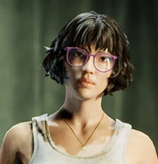 Dark Magenta Specs How to unlock: The Furnace (4) for 50