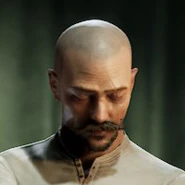 Basic How to unlock: Available by default