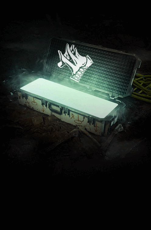Sticky | Back 4 Blood Wiki | Fandom