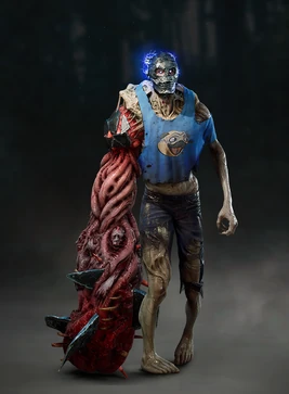 Jeff | Back 4 Blood Wiki | Fandom