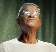 Die-Focals How to unlock: Roving Merchants for 150