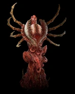 Wailer render by Elliot Betancourt.