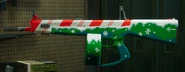 Festive Wrap How to unlock: 34th Street (5) for 50 (Time-limited)
