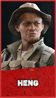 Learn more about Heng!