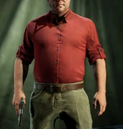 Basic How to unlock: Available by default