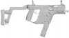 Icon Weapon Vector