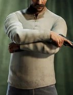 Basic How to unlock: Available by default