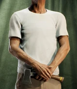 Basic How to unlock: Available by default