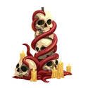 Spray Tower Of Babble