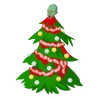 Spray TreeTopper