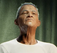 Basic How to unlock: Available by default