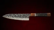 Heng's chef's knife
