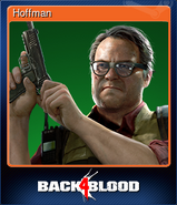 Howard Robert Hoffman