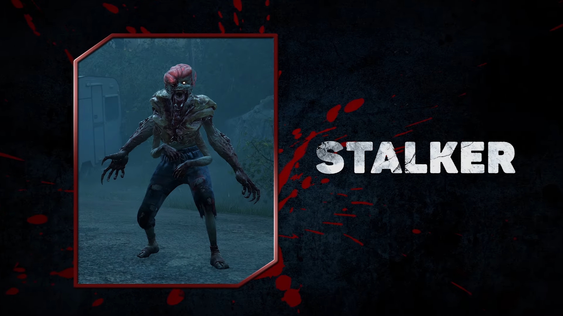 Stalker | Back 4 Blood Wiki | Fandom