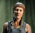 Skin Mom Head HotHeaded