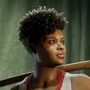 Basic How to unlock: Available by default