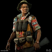 Heng render by Jared Chavez.