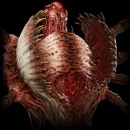 Wailer render by Elliot Betancourt.
