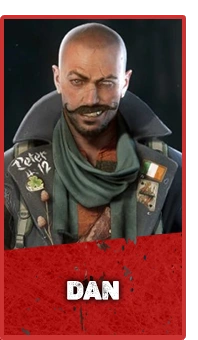 Learn more about Dan!