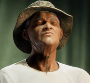 Hengler How to unlock: Roving Merchants for 200