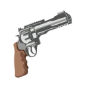 Spray Revolver