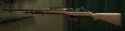 Skin M1A WoodClassic