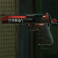 Smartass How to unlock: Paul's Alley (5) for 30