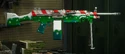 Skin M249 FestiveWrap