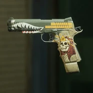 Pleurotremata How to unlock: Supply Lines: Roving Merchants for 250