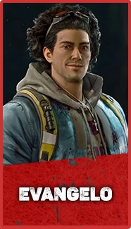 Learn more about Evangelo!