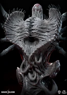 Wailer render by Elliot Betancourt.