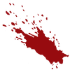 Spray Splatter