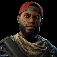 Elijah render by Jason Hill.