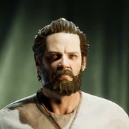 Basic How to unlock: Available by default