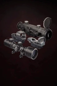 Card OpticsEnthusiast