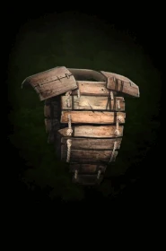 Card WoodenArmor
