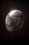 Card MotorcycleHelmet