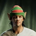 Skin Evangelo Head Elfangelo