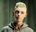 Skin Karlee Head Life'sABleach