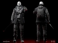 3D turntable by Elliot Betancourt.