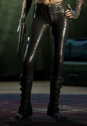 Genuine Pleather How to unlock: Grant's Brew House (5) for 50