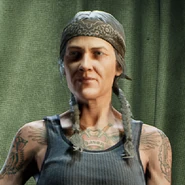 Basic How to unlock: Available by default