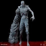 Bruiser render by Elliot Betancourt.