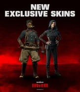 Sharice (left) & Karlee Fincher (right)