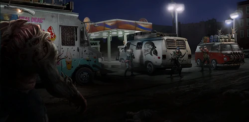 SL CalypsosCavalcade