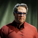 Skin Hoffman Head NavySpecs