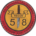 The patch Jim's Pre-Collapse outfit has.