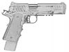 Icon Weapon M1911