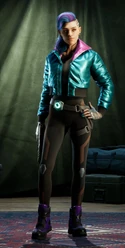 Outfit Karlee Karlee Sterlinghands