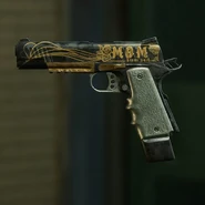 Sentimental How to unlock: Supply Lines: Roving Merchants for 250